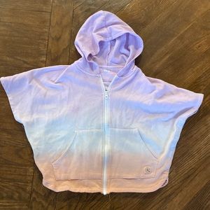 Free assembly hoodie